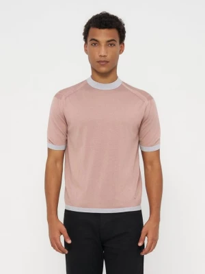Foto van product Top Emporio Armani oranje