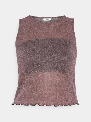 Foto van product Top Envii bruin