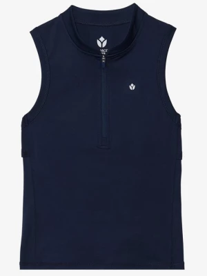Foto van product Top Even&Odd Active By Zalando donkerblauw