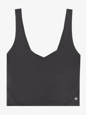 Foto van product Top Even&Odd Active By Zalando donkergrijs