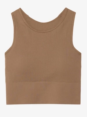 Foto van product Top Even&Odd Active By Zalando lichtbruin