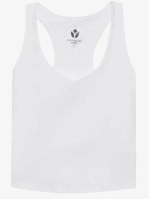 Foto van product Top Even&Odd Active By Zalando wit