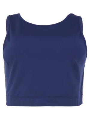 Foto van product Top Even&Odd Active By Zalando zilverkleurig