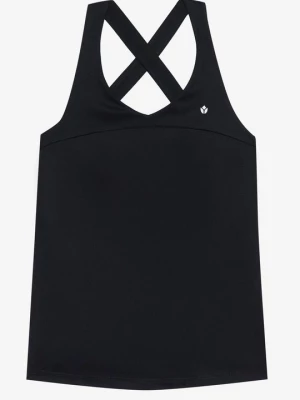 Foto van product Top Even&Odd Active By Zalando zwart