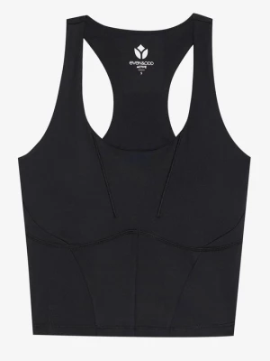 Foto van product Top Even&Odd Active By Zalando zwart
