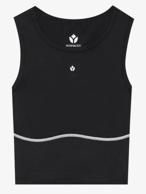 Foto van product Top Even&Odd Active By Zalando zwart