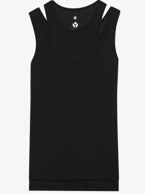 Foto van product Top Even&Odd Active By Zalando zwart