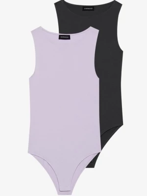 Foto van product Top Even&Odd By Zalando donkergrijs