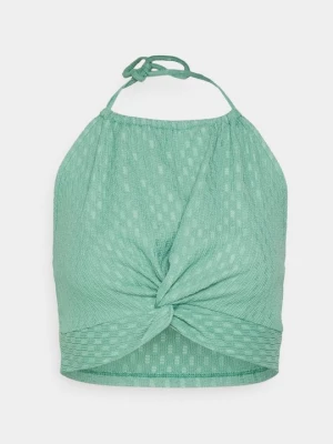 Foto van product Top Even&Odd By Zalando donkergroen