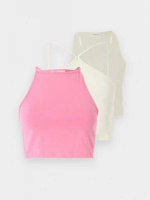 Foto van product Top Even&Odd By Zalando roze