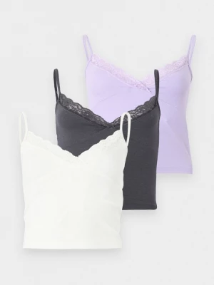 Foto van product Top Even&Odd By Zalando wit