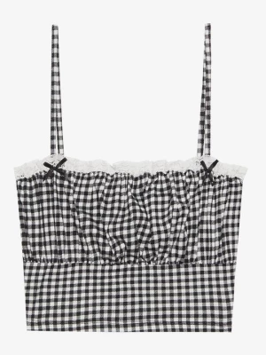 Foto van product Top Even&Odd By Zalando wit