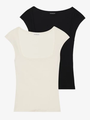 Foto van product Top Even&Odd By Zalando zwart