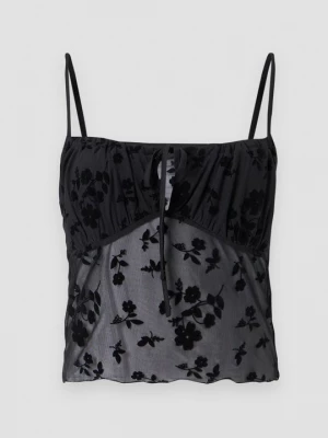 Foto van product Top Even&Odd By Zalando zwart