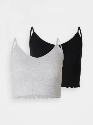 Foto van product Top Even&Odd By Zalando zwart