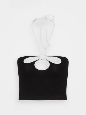 Foto van product Top Even&Odd By Zalando zwart