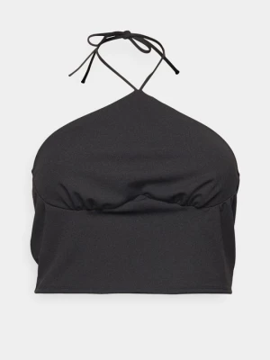 Foto van product Top Even&Odd Curvy By Zalando zwart