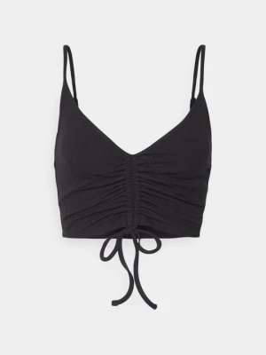 Foto van product Top Even&Odd Petite By Zalando zwart