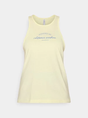 Foto van product Top Fabletics geel