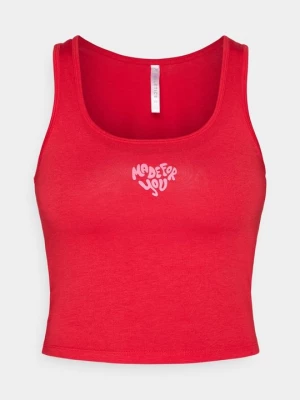 Foto van product Top Fabletics rood