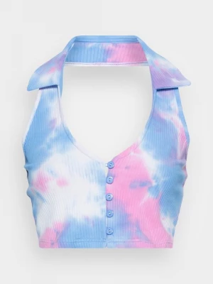 Foto van product Top Fashion Union blauw