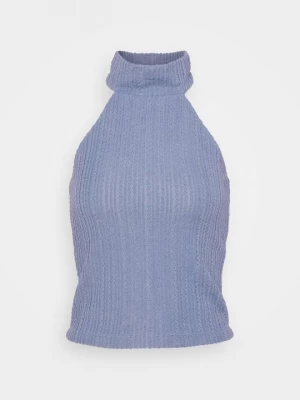 Foto van product Top Fashion Union blauw