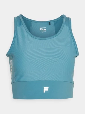 Foto van product Top Fila blauw