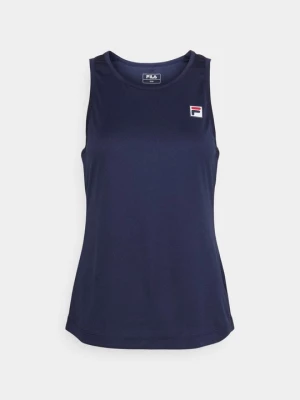 Foto van product Top Fila donkerblauw