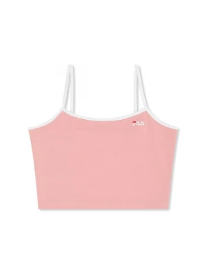 Foto van product Top Fila roze