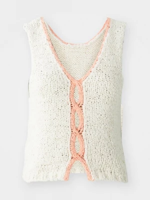 Foto van product Top Free People crème