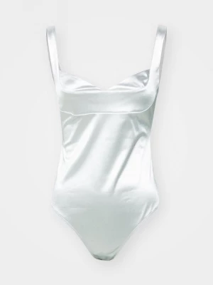 Foto van product Top Free People grijs