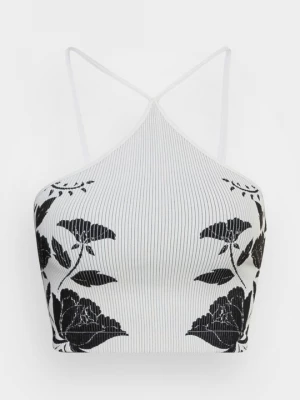 Foto van product Top Free People grijs