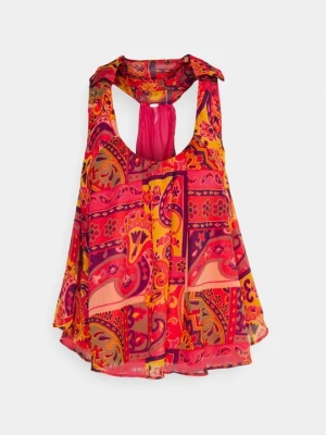 Foto van product Top Free People rood