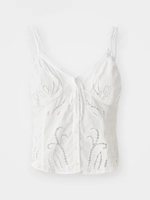 Foto van product Top Free People wit