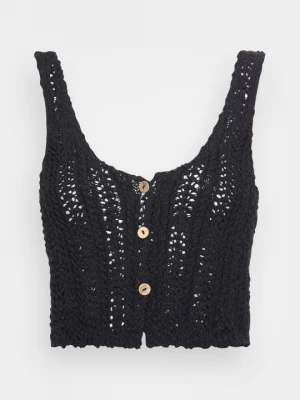 Foto van product Top Free People zwart