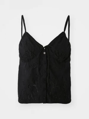 Foto van product Top Free People zwart