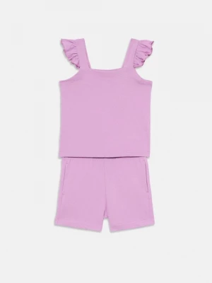 Foto van product Top Friboo By Zalando donkerroze