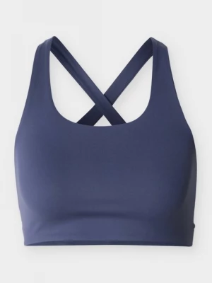 Foto van product Top Gina Tricot blauw