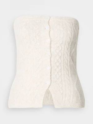 Foto van product Top Gina Tricot crème