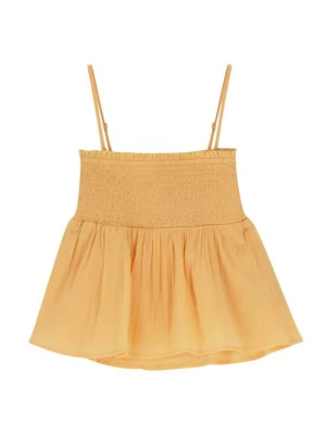 Foto van product Top Gina Tricot oranje