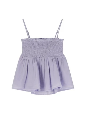 Foto van product Top Gina Tricot paars