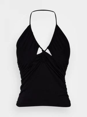 Foto van product Top Gina Tricot zwart