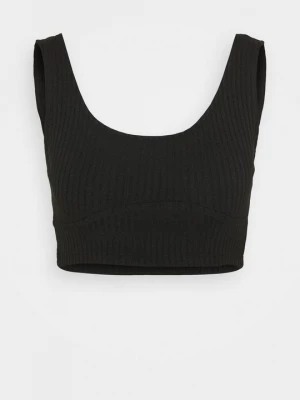 Foto van product Top Gina Tricot zwart