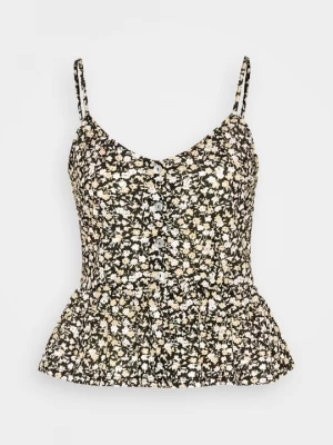 Foto van product Top Gina Tricot zwart