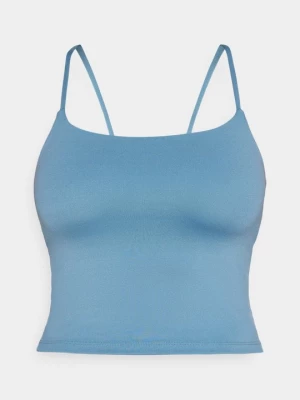 Foto van product Top Girlfriend Collective blauw