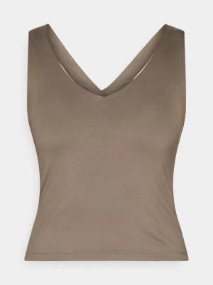 Foto van product Top Girlfriend Collective bruin
