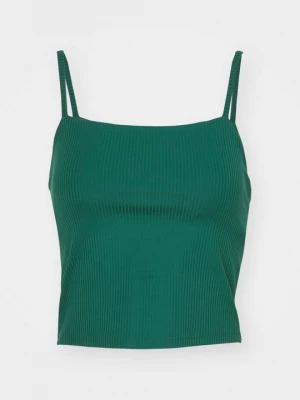 Foto van product Top Girlfriend Collective donkergroen