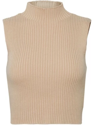 Foto van product Top Glamorous camel