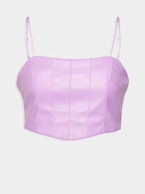 Foto van product Top Glamorous lila