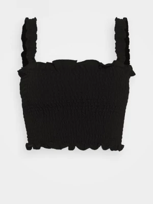 Foto van product Top Glamorous zwart